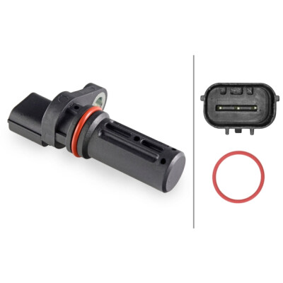 Generatore di impulsi, albero motore HELLA 6PU 009 168-321