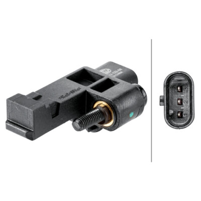 Generatore di impulsi, albero motore HELLA 6PU 013 122-081