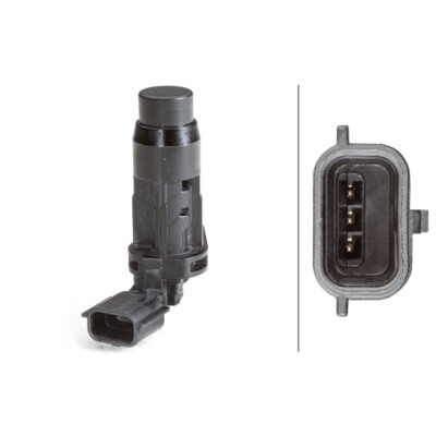 Generatore di impulsi, albero motore HELLA 6PU 013 122-271