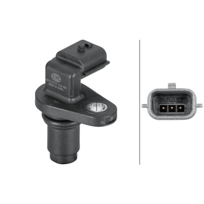 Sensore, Posizione albero a camme HELLA 6PU 013 122-651