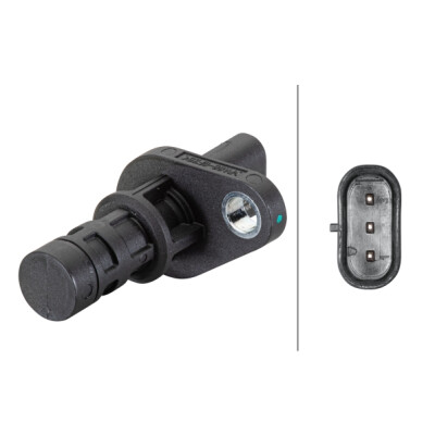 Generatore di impulsi, albero motore HELLA 6PU 013 122-791