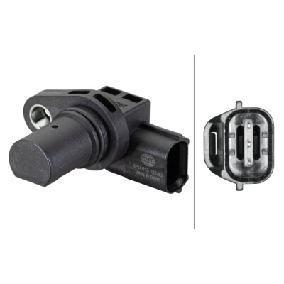 Generatore di impulsi, albero motore HELLA 6PU 013 122-831