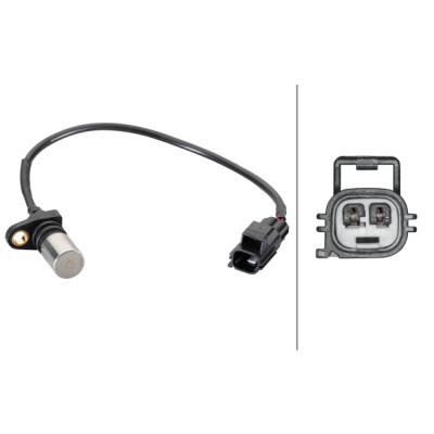 Generatore di impulsi, albero motore HELLA 6PU 013 122-841
