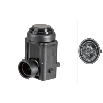 Sensore di parcheggio HELLA 6PX 358 141-011