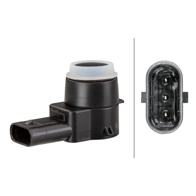 Sensore di parcheggio HELLA 6PX 358 141-071