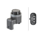 Sensore di parcheggio HELLA 6PX 358 141-081