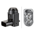 Sensore di parcheggio HELLA 6PX 358 141-101