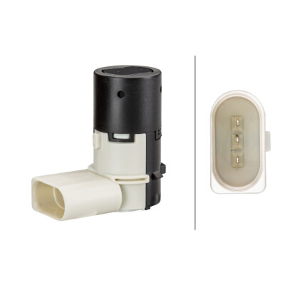 Sensore di parcheggio HELLA 6PX 358 141-121