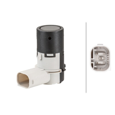Sensore di parcheggio HELLA 6PX 358 141-141