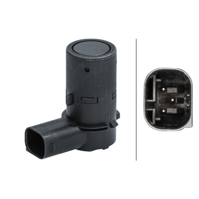 Sensore di parcheggio HELLA 6PX 358 141-391