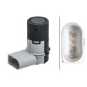 Sensore di parcheggio HELLA 6PX 358 141-411