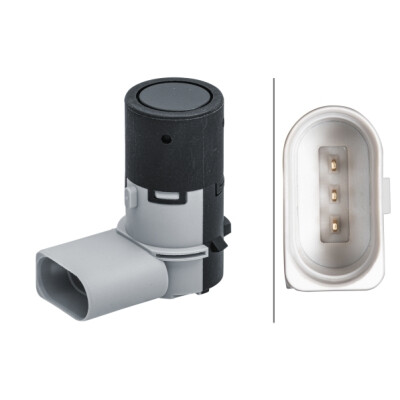 Sensore di parcheggio HELLA 6PX 358 141-411