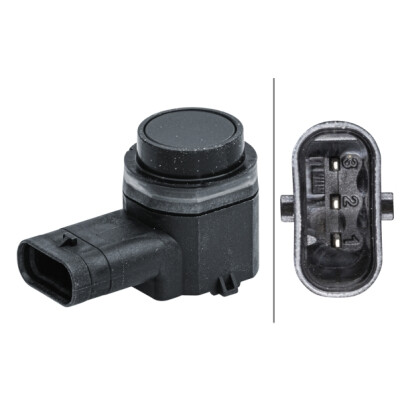 Sensore di parcheggio HELLA 6PX 358 141-471