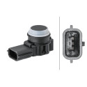 Sensore di parcheggio HELLA 6PX 358 141-761