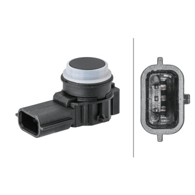 Sensore di parcheggio HELLA 6PX 358 141-761