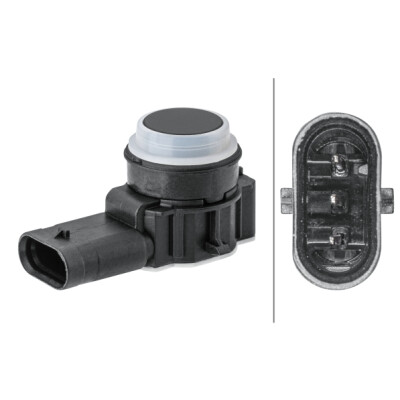 Sensore di parcheggio HELLA 6PX 358 141-791