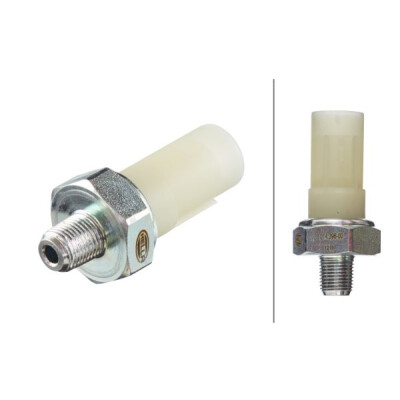 Interruttore di controllo della pressione dell'olio HELLA 6ZL 014 396-001