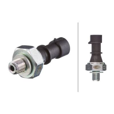Interruttore a pressione olio HELLA 6ZL 014 396-031