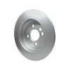 Disco freno HELLA 8DD 355 115-261