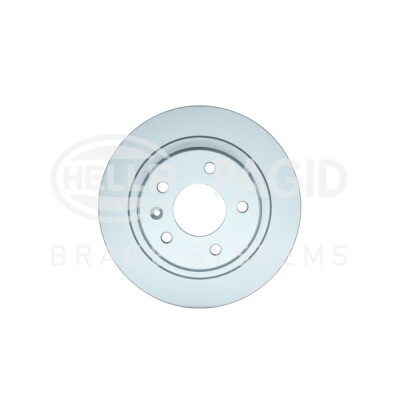 Disco freno HELLA 8DD 355 132-631