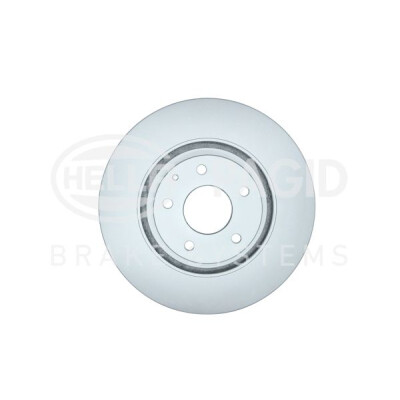 Disco freno HELLA 8DD 355 132-691