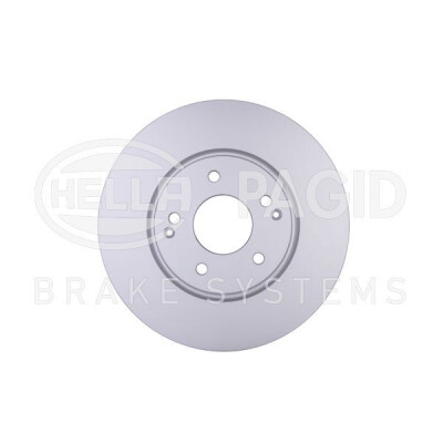 Disco freno HELLA 8DD 355 133-331