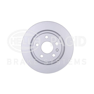 Disco freno HELLA 8DD 355 133-411