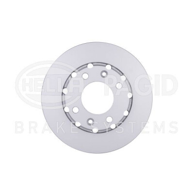 Disco freno HELLA 8DD 355 133-571