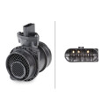 Misuratore massa aria HELLA 8ET 009 149-361