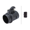 Misuratore massa aria HELLA 8ET 009 149-561