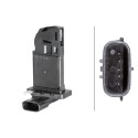 Misuratore massa aria HELLA 8ET 358 095-101