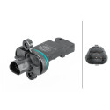 Misuratore massa aria HELLA 8ET 358 095-141