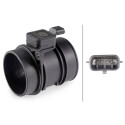 Misuratore massa aria HELLA 8ET 358 095-181