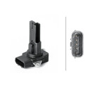Misuratore massa aria HELLA 8ET 358 095-241
