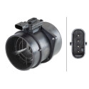 Misuratore massa aria HELLA 8ET 358 095-271