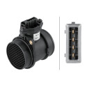 Misuratore massa aria HELLA 8ET 358 095-411