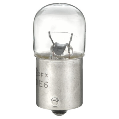 Confezione di lampade, luce lampeggiante (10 pezzi) HELLA 8GA 002 071-121