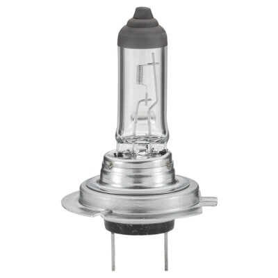 Lampada abbagliante HELLA 8GH 007 157-121