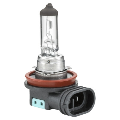 Lampada abbagliante HELLA 8GH 008 358-121