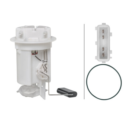 Unità di alimentazione carburante HELLA 8TF 358 106-251