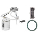 Imp. alimentazione carburante