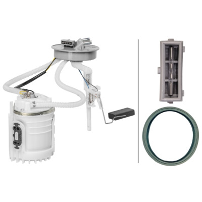 Imp. alimentazione carburante