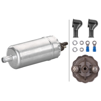 Pompa carburante HELLA 8TF 358 106-511