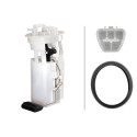 Imp. alimentazione carburante