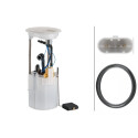 Imp. alimentazione carburante