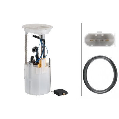 Imp. alimentazione carburante