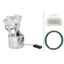 Imp. alimentazione carburante