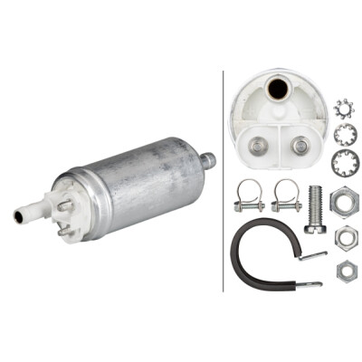 Pompa carburante HELLA 8TF 358 146-381