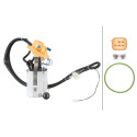 Imp. alimentazione carburante