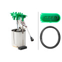 Imp. alimentazione carburante